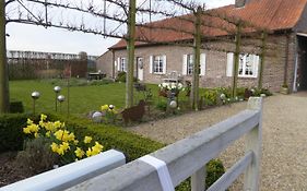 Vakantiewoning Jérôme