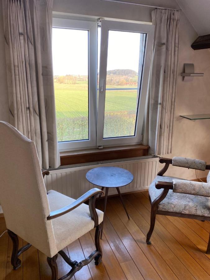 Vakantiewoning Jérôme Heuvelland Extérieur photo